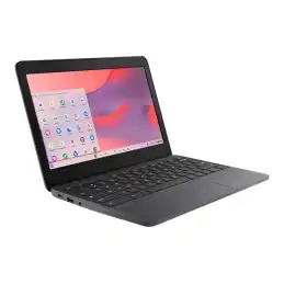 Lenovo 100e Chromebook Gen 4 82W0 - Kompanio 520 - Chrome OS - Mali-G52 2EE MC2 - 4 Go RAM - 32 Go ... (82W00003FR)_2